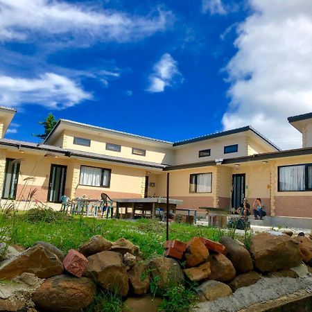 Apartamento Jama Bay Xiyu Exterior foto