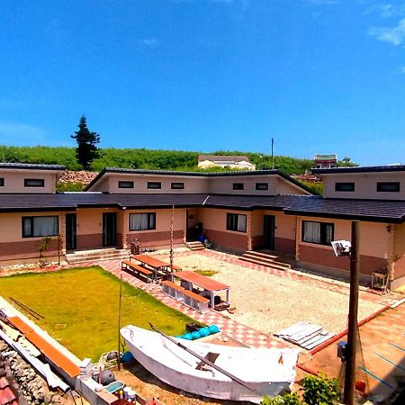 Apartamento Jama Bay Xiyu Exterior foto