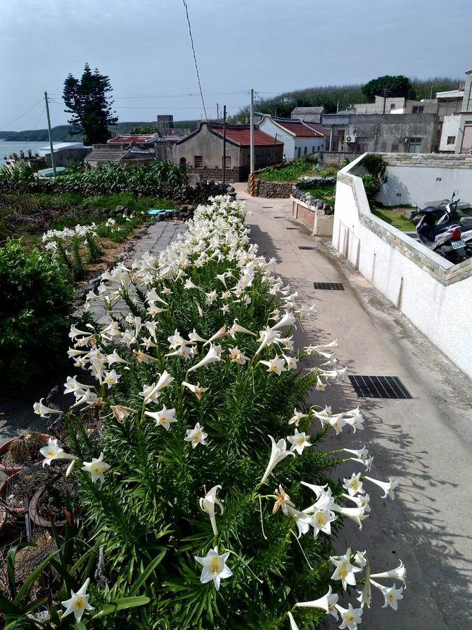 Apartamento Jama Bay Xiyu Exterior foto