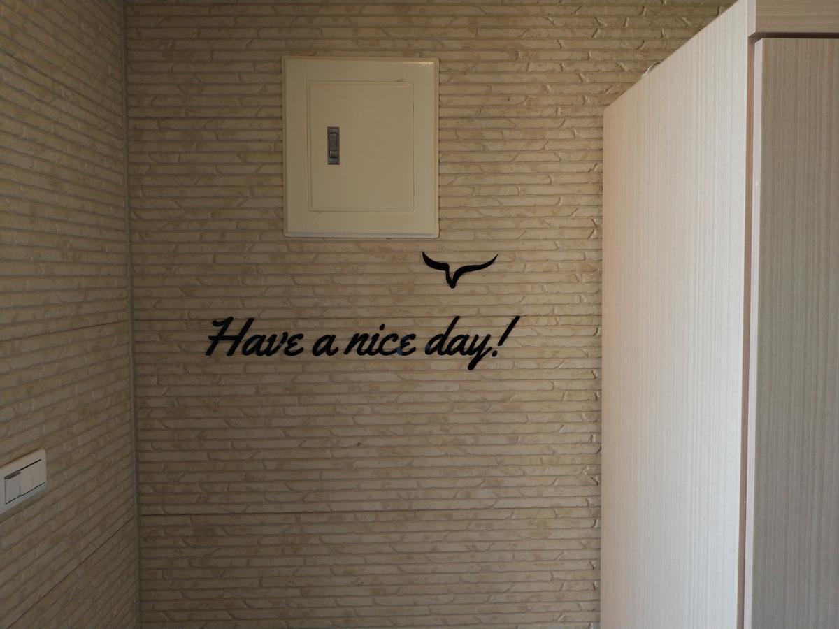 Apartamento Jama Bay Xiyu Exterior foto