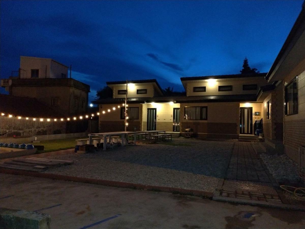 Apartamento Jama Bay Xiyu Exterior foto